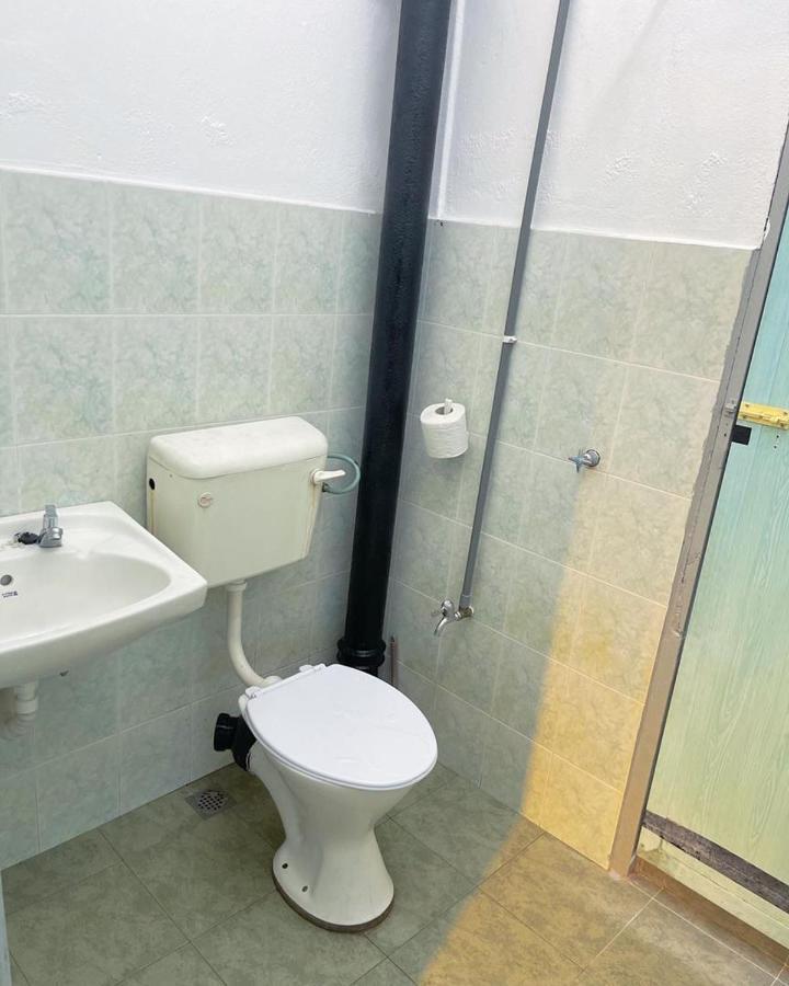 Entire Residential House Alma Bukit Mertajam Spacious 4 Bedroom Exterior photo